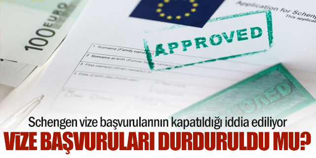 Bulgaristan Türk vatandaşlarına vize vermeyi durdurdu mu?