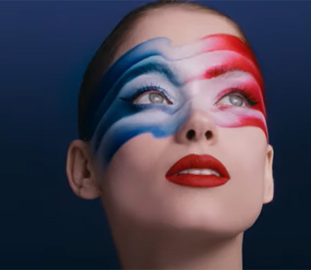 Air France'tan Paris 2024'e özel reklam filmi