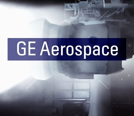 GE Aerospace Vakıf Kuruyor
