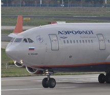Aeroflot yine iptal etti