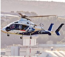 Airbus, geliştirilen helikopteri Racer ile fark yaratacak