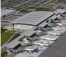 Danimarka'da havalimanına bomba ihbarı