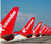 Corendon Airlines ilk çeyrek trafik sonuçlarını açıkladı