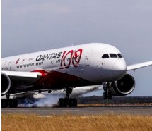 Qantas Havayolları Londra uçuşlarını durdurdu