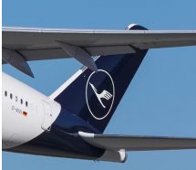 Lufthansa, Tahran ve Beyrut'a uçuş iptalini uzattı