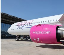 Wizz Air'den 1 Milyar Dolarlık anlaşma!