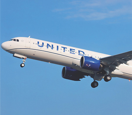 United hisselerine 'FAA' etkisi