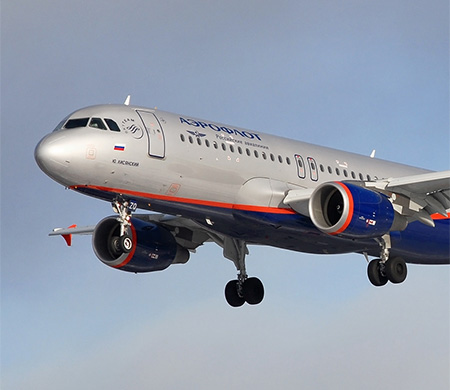 Aeroflot Bodrum ve Dalaman seferlerine başlıyor