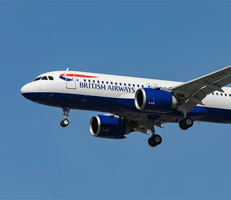 British Airways Londra-Sabiha Gökçen seferlerine başlıyor