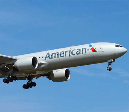 American Airlines iğrenç olay sonrası o yolcuyu kara lisyeye aldı
