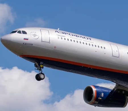 Aeroflot, Dalaman ile Milas-Bodrum uçuşlarını artıyor