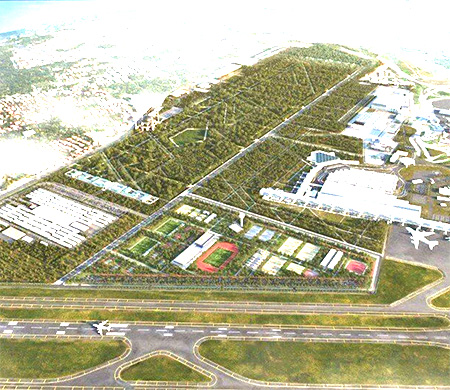 Ulaştırma Bakanlığı'ndan Atatürk Havalimanı açıklaması