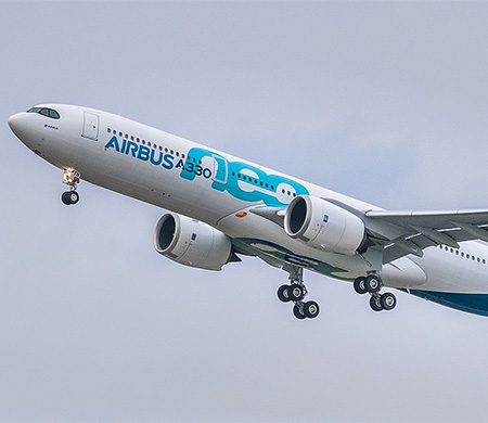 Tayvan'dan Airbus'a sipariş