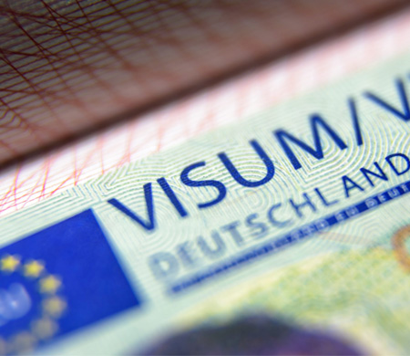 Almanya vize randevu sisteminde değişiklik yapacak