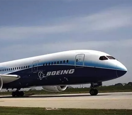 Boeing mühendisinden uyarı; '787 uçakları yere indirilmeli'