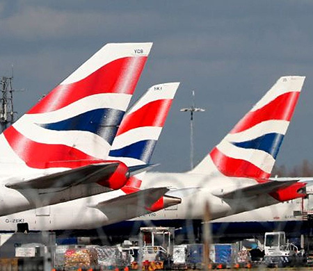 British Airways filosuna 50 adet MAX geliyor