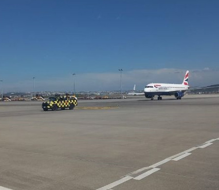 British Airways Sabiha Gökçen Havalimanı Uçuşlarına Başladı