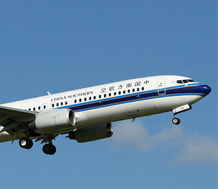 China Southern Airlines İstanbul uçuşlarına başlıyor