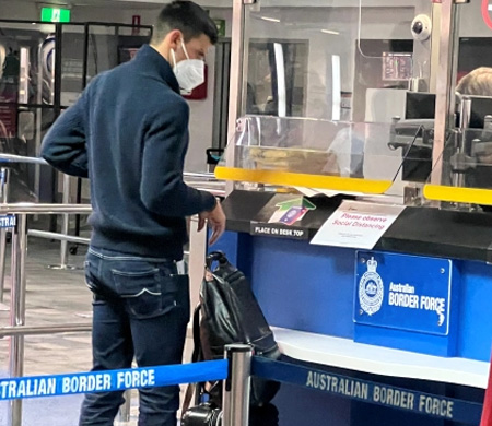 Avustralya'da vize krizi devam ediyor!