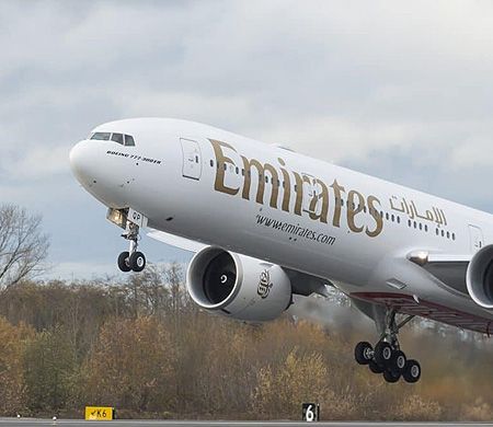 Emirates yasak süresini uzattı
