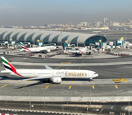 Heathrow ve Emirates arasında kapasite krizi!