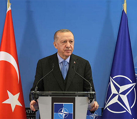 F-16'larda son durum ne? Cumhurbaşkanı Erdoğan açıkladı