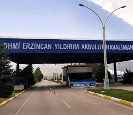 Erzincan'da rakamlar belli oldu