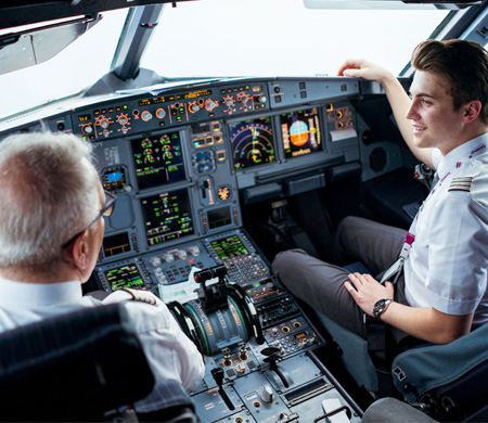 Lufthansa'dan Sonra Eurowings'te de Grev Sesleri