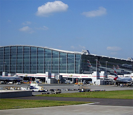 Heathrow'da yeni dönem; Yüzde 10'unu Suudi Arabistan Fonu satın alıyor