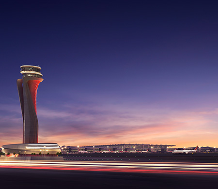İstanbul Havalimanı Avrupa'da yine zirvede
