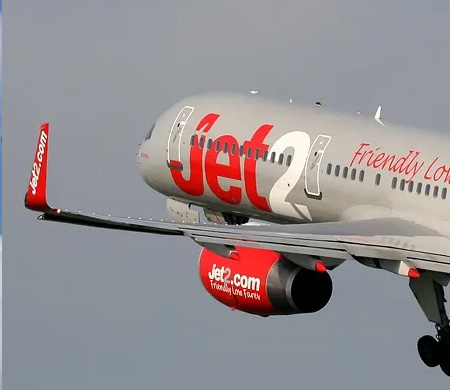 Jet2 Türkiye Uçuşlarıyla İlgili Planını Hazırladı