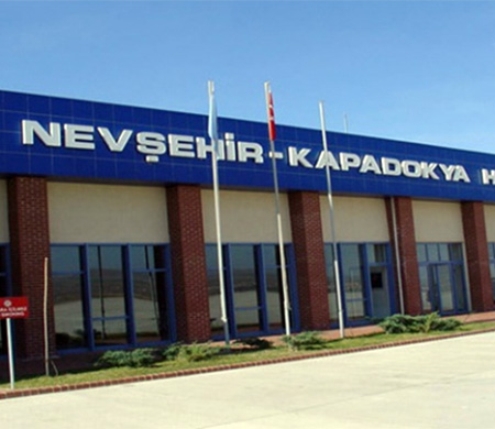 3 Rus şirket Kapadokya'ya uçacak