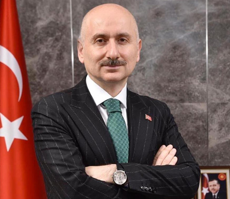 Bakan Karaismailoğlu'ndan Trabzon Havalimanı açıklaması