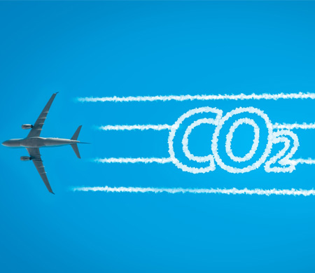 Havacılık sektöründen daha fazla emisyon ücreti alınacak