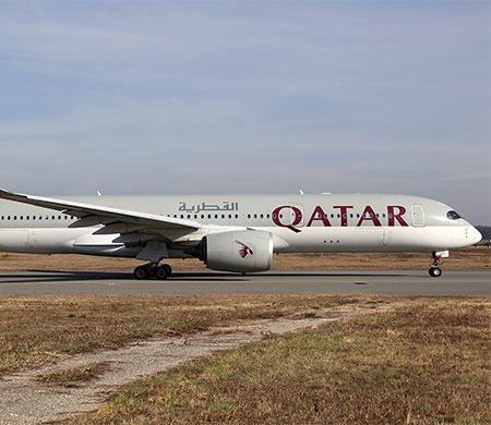 Qatar Airways'ten 'İstanbul uçuşu' açıklaması