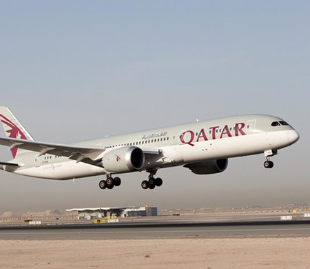 Qatar Airways yeni rota ve frekans artışları duyurusu