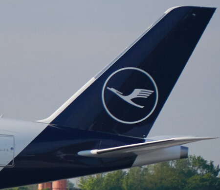 Lufthansa'dan 450 Milyon Euro'luk satış