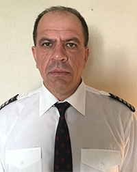 Oleksandr Akopov