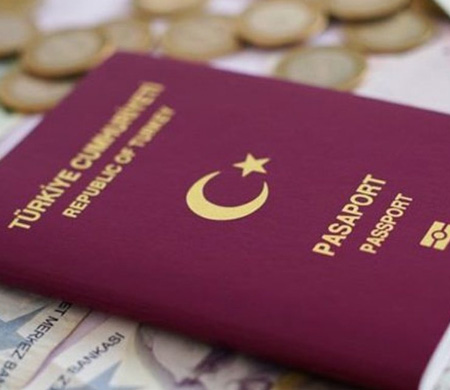 Türkiye'den 'schengen' itirazı
