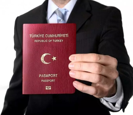 Türk vatandaşlarından transit vize istenecek!