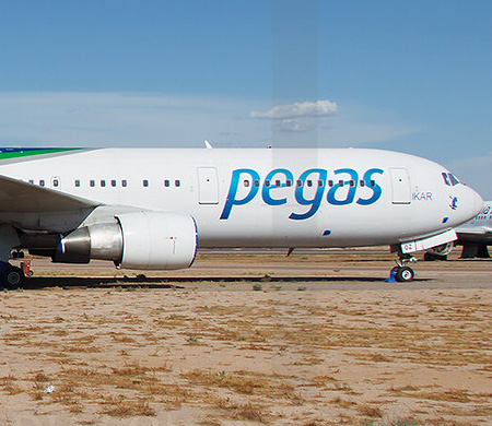 PEGAS Touristik kış uçuş programını duyurdu