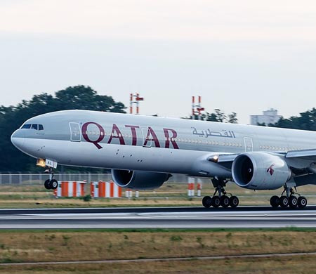 Qatar Airways'ten yeni işbirliği