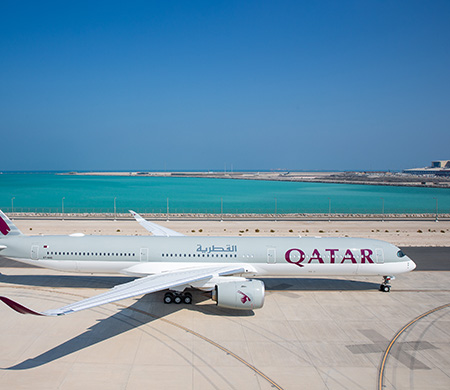 Qatar Airways o hattı yeniden açıyor
