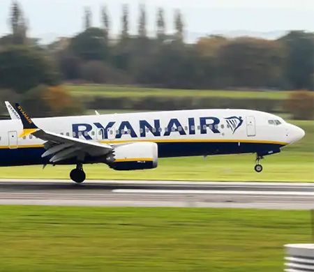 Ryanair CEO'su açıkladı; Büyük bir MAX siparişi kapıda