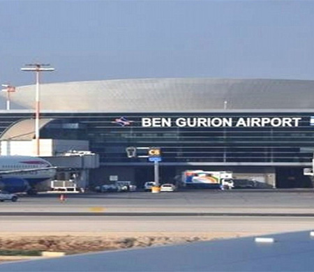 Havayolu şirketleri Tel Aviv uçuşlarını tek tek iptal ediyor