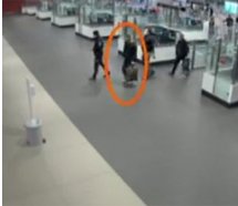 Çok sayıda suçtan aranan şüpheli İstanbul Havalimanı'nda yakalandı