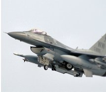 ABD'de Türkiye'nin F-16 alımını kısıtlayan maddeler çıkarıldı