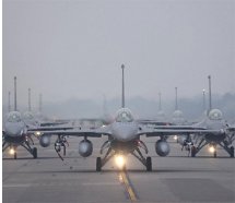 ABD medyasında F-16 analizi