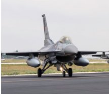 F-16'lar için Türk ve ABD'li heyetler bir araya geldi