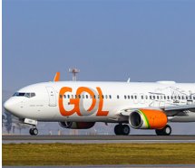 Gol Airlines için 1 Milyar Dolarlık kredi onaylandı